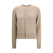 Little Lamb Cardigan n°435 by Extreme Cashmere Extreme Cashmere