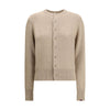 Little Lamb Cardigan n°435 by Extreme Cashmere Extreme Cashmere