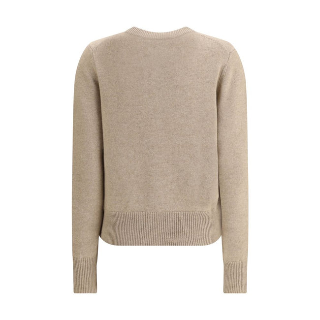 Little Lamb Cardigan n°435 by Extreme Cashmere Extreme Cashmere