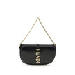 Fendi Chain Shoulder Bag Fendi