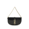 Fendi Chain Shoulder Bag Fendi