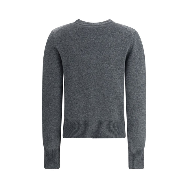 Little Lamb Cardigan n°435 by Extreme Cashmere Extreme Cashmere