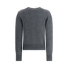 Little Lamb Cardigan n°435 by Extreme Cashmere Extreme Cashmere