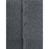 Little Lamb Cardigan n°435 by Extreme Cashmere Extreme Cashmere