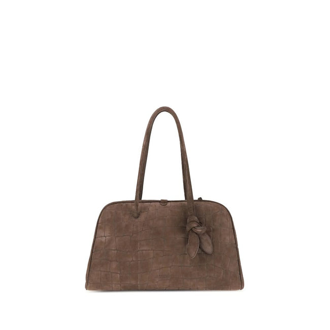 Jacquemus Il Turismo Shoulder Bag Jacquemus