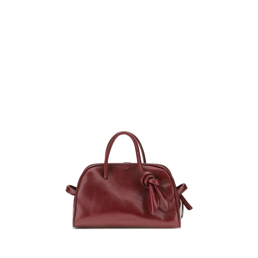 Jacquemus Turismo Handbag Jacquemus