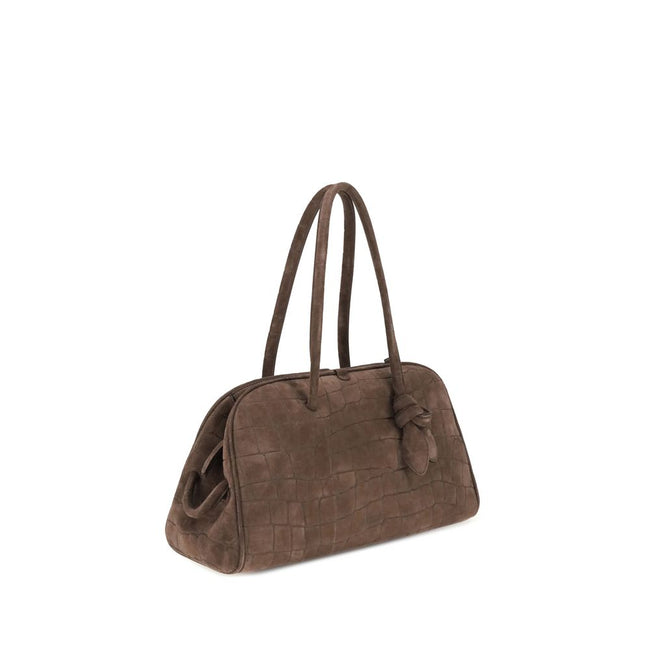 Jacquemus Il Turismo Shoulder Bag Jacquemus