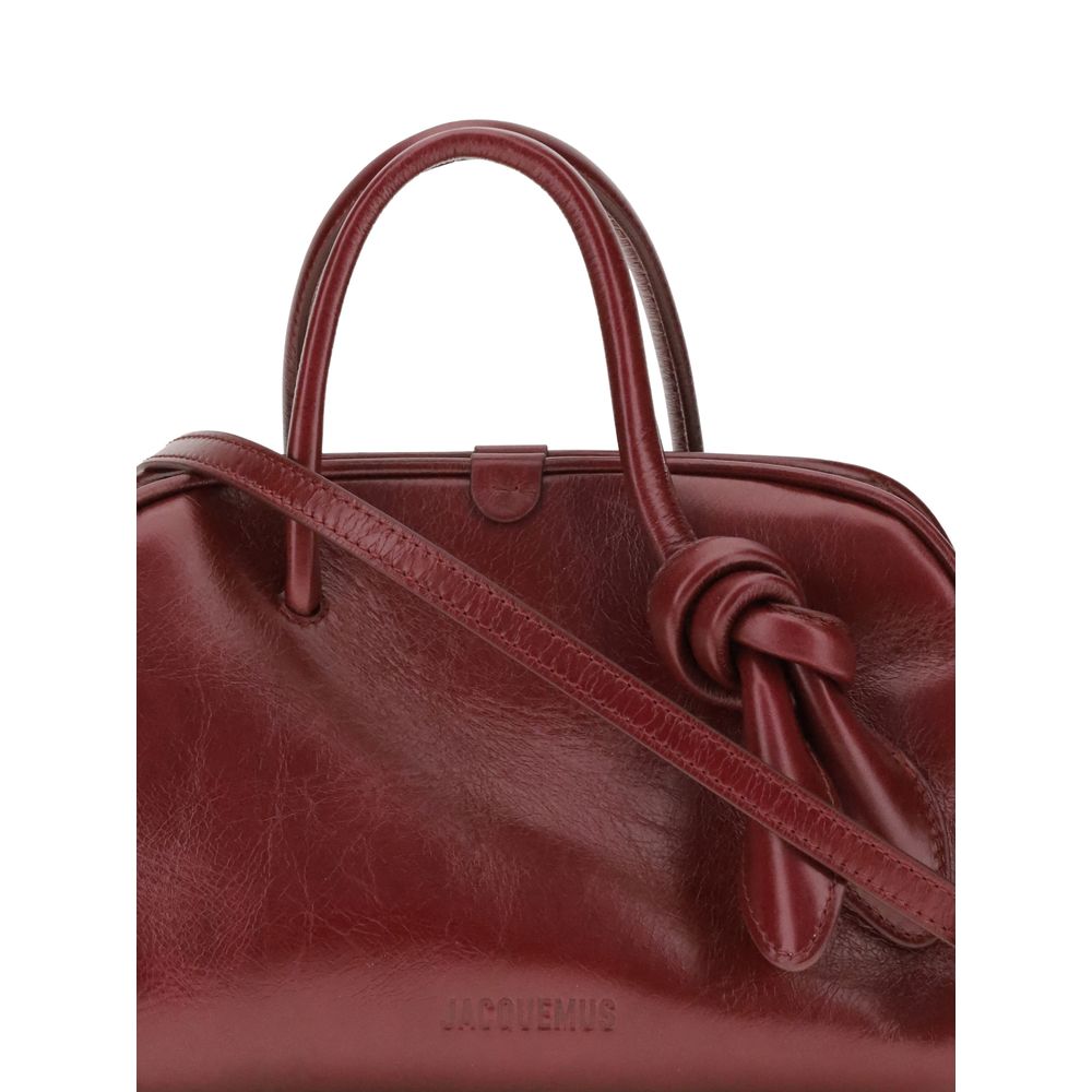 Jacquemus Turismo Handbag Jacquemus