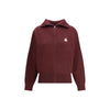 Marant Etoile Axelle Cotton Cardigan Marant Etoile