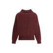 Marant Etoile Axelle Cotton Cardigan Marant Etoile