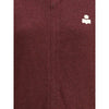 Marant Etoile Axelle Cotton Cardigan Marant Etoile