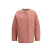 Marant Etoile Nesmae Reversible Coat Marant Etoile