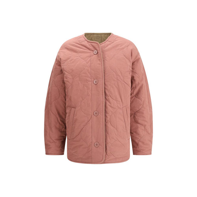 Marant Etoile Nesmae Reversible Coat Marant Etoile
