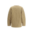 Marant Etoile Nesmae Reversible Coat Marant Etoile