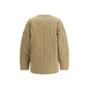Marant Etoile Nesmae Reversible Coat Marant Etoile