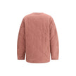 Marant Etoile Nesmae Reversible Coat Marant Etoile