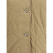 Marant Etoile Nesmae Reversible Coat Marant Etoile