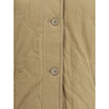 Marant Etoile Nesmae Reversible Coat Marant Etoile