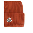 Moncler beanie Hat Moncler