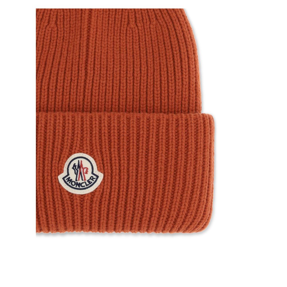 Moncler beanie Hat Moncler