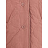 Marant Etoile Nesmae Reversible Coat Marant Etoile