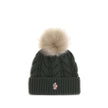 Moncler Grenoble Beanie Hat with pon pon Moncler Grenoble