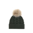 Moncler Grenoble Beanie Hat with pon pon Moncler Grenoble