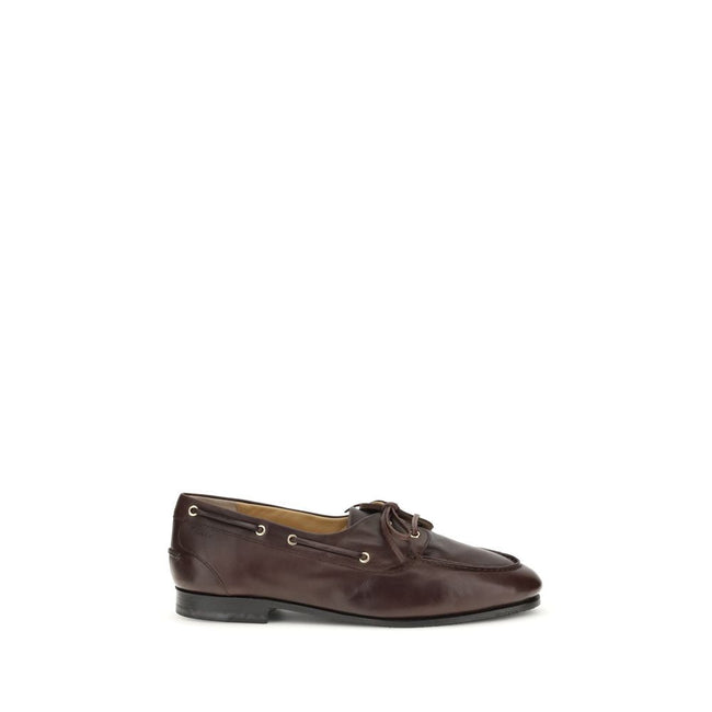 Bally Pathy Loafers Bally
