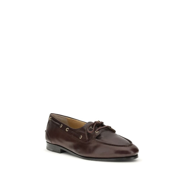Bally Pathy Loafers Bally