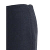 Brunello Cucinelli Virgin wool midi Skirt Brunello Cucinelli
