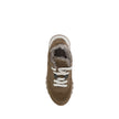 Brunello Cucinelli Leather Sneakers Brunello Cucinelli