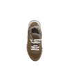 Brunello Cucinelli Leather Sneakers Brunello Cucinelli