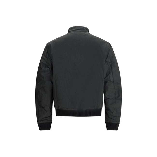 Barbour International Traction Wax Jacket Barbour International