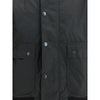 Barbour International Traction Wax Jacket Barbour International