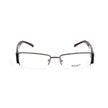 Gant Silver Metal Glasses Frame Gant