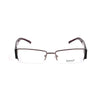 Gant Silver Metal Glasses Frame Gant