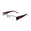 Gant Silver Metal Glasses Frame Gant