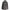 K-WAY Black Polyester Jackets & Coat K-WAY