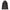 K-WAY Black Polyester Jackets & Coat K-WAY