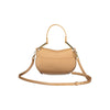 Coccinelle Brown Leather Handbag Coccinelle