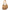 Coccinelle Brown Leather Handbag Coccinelle
