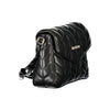 Mario Valentino Black Polyethylene Handbag Mario Valentino