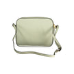 Coccinelle Green Leather Handbag Coccinelle