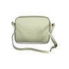 Coccinelle Green Leather Handbag Coccinelle