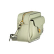 Coccinelle Green Leather Handbag Coccinelle