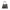 Mario Valentino Black Polyethylene Handbag Mario Valentino