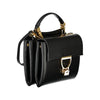 Coccinelle Black Leather Handbag Coccinelle