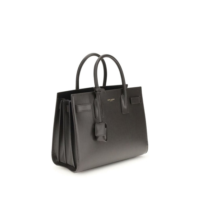 Saint Laurent Sac De Jour Baby Handbag Saint Laurent