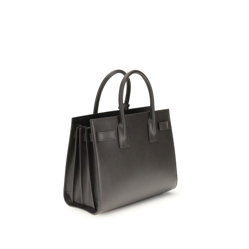Saint Laurent Sac De Jour Baby Handbag Saint Laurent