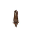 Prada Antique leather Pumps Prada